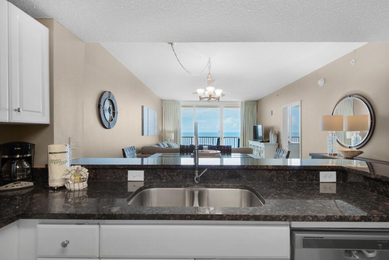 Majestic Beach Towers 1-1404 Aparthotel Panama City Beach Exterior foto