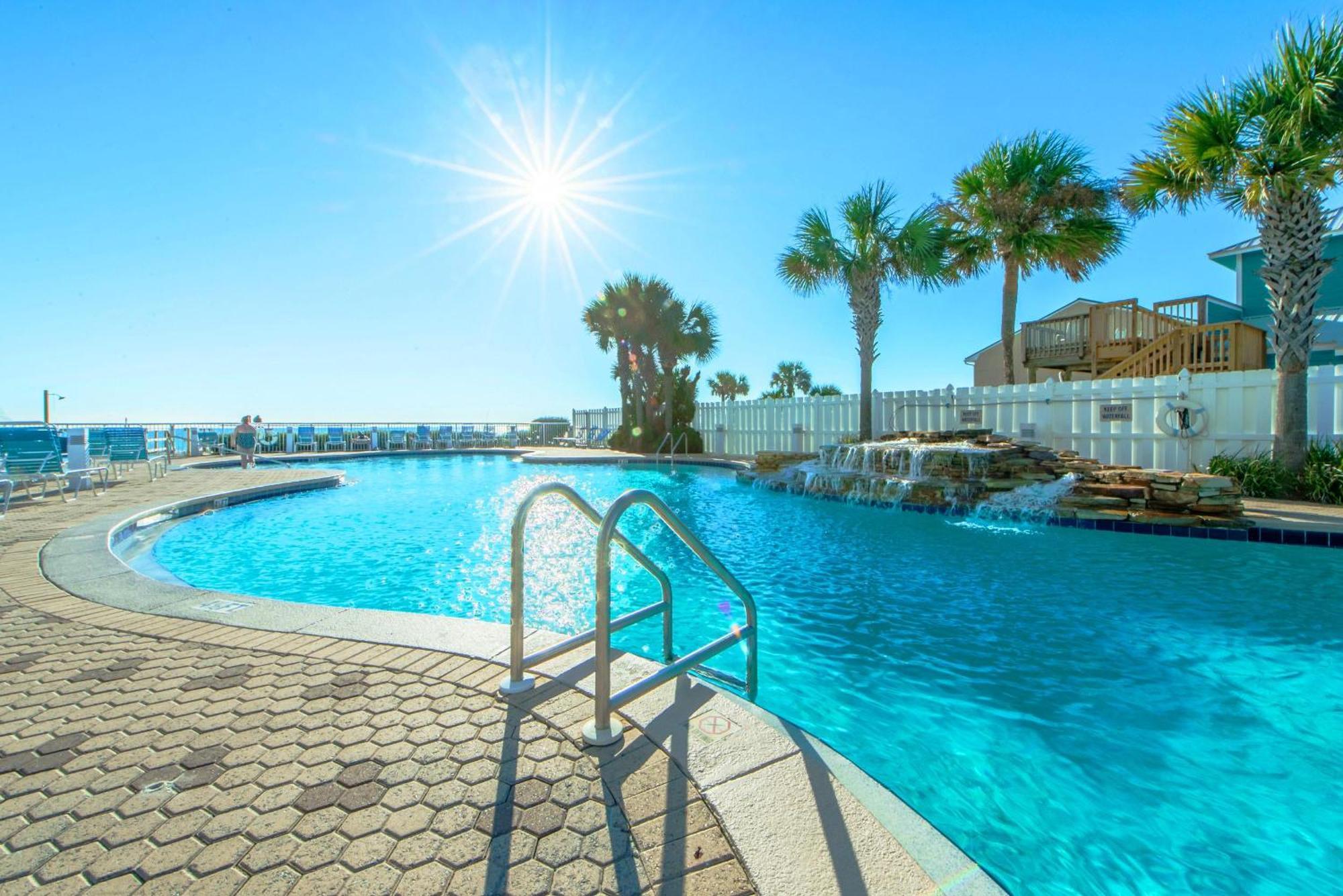 Majestic Beach Towers 1-1404 Aparthotel Panama City Beach Exterior foto